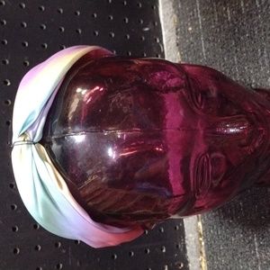 Knots & Tie Dye Headband